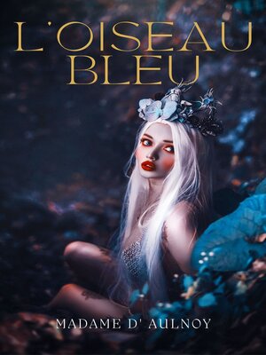 cover image of L'Oiseau bleu